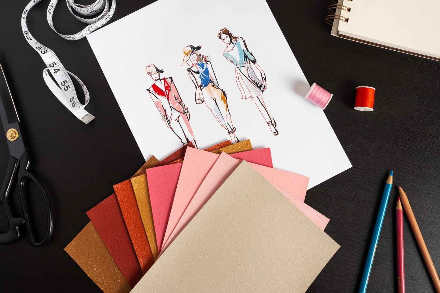 Career Paths in Fashion Design: Exploring Your Options