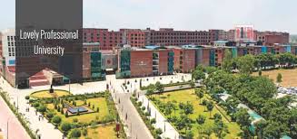 Lovely Professional University