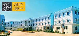 WUD - World University of Design