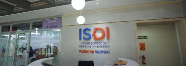 ISDI - Indian School of Design and Innovation