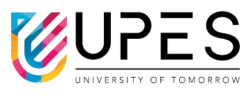 UPES - University of Petroleum and Energy Studies